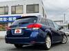SUBARU LEGACY TOURING WAGON