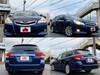 SUBARU LEGACY TOURING WAGON