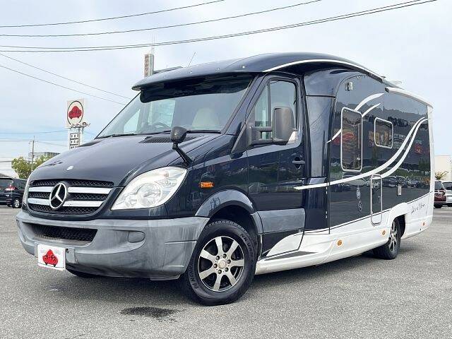 MERCEDES BENZ 212D