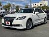 TOYOTA CROWN MAJESTA