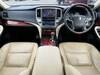 TOYOTA CROWN MAJESTA