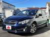 SUBARU IMPREZA SPORTS