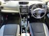 SUBARU IMPREZA SPORTS