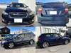 SUBARU IMPREZA SPORTS