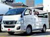 NISSAN NV350 CARAVAN VAN