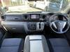 NISSAN NV350 CARAVAN VAN