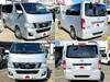 NISSAN NV350 CARAVAN VAN