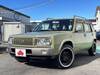 NISSAN RASHEEN