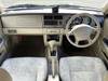 NISSAN RASHEEN