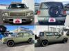NISSAN RASHEEN