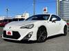 TOYOTA 86