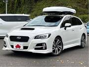 2014 SUBARU LEVORG