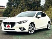 2016 MAZDA AXELA SPORTS