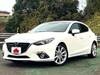MAZDA AXELA SPORTS