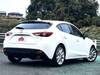 MAZDA AXELA SPORTS