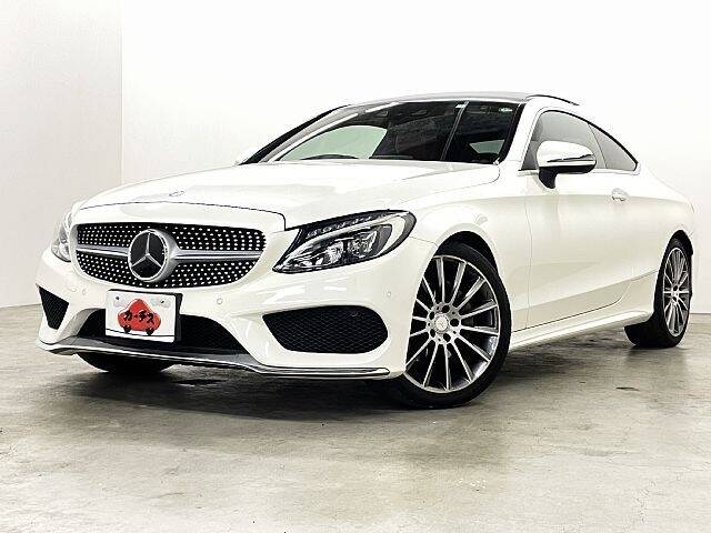 MERCEDES BENZ C180 (C CLASS)