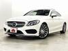 MERCEDES BENZ C180