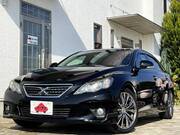 2010 TOYOTA MARK X