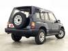 SUZUKI ESCUDO