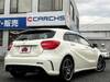 MERCEDES BENZ A180