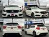 MERCEDES BENZ A180
