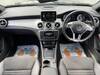 MERCEDES BENZ GLA180