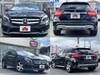 MERCEDES BENZ GLA180