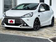2014 TOYOTA AQUA