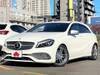MERCEDES BENZ A180