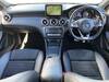 MERCEDES BENZ A180