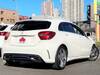 MERCEDES BENZ A180