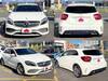 MERCEDES BENZ A180