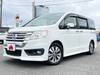 HONDA STEPWAGON