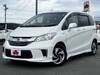 HONDA FREED HYBIRD