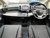 HONDA FREED HYBIRD