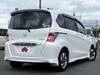 HONDA FREED HYBIRD