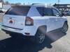 CHRYSLER JEEP COMPASS