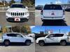 CHRYSLER JEEP COMPASS