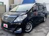 TOYOTA ALPHARD HYBRID