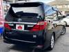 TOYOTA ALPHARD HYBRID