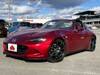 MAZDA ROADSTER RF