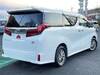 TOYOTA ALPHARD HYBRID