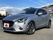2018 MAZDA DEMIO