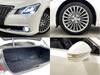 TOYOTA CROWN MAJESTA