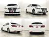 TOYOTA CROWN MAJESTA
