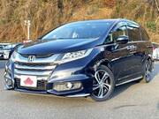 2013 HONDA ODYSSEY ABSOLUTE