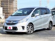 2014 HONDA FREED HYBIRD