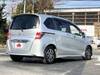 HONDA FREED HYBIRD
