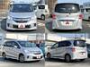 HONDA FREED HYBIRD