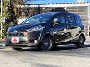 2017 TOYOTA SIENTA